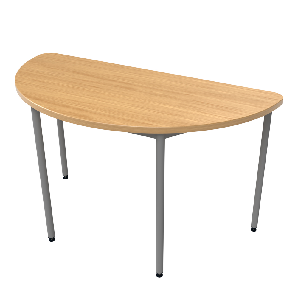 Semi Circular